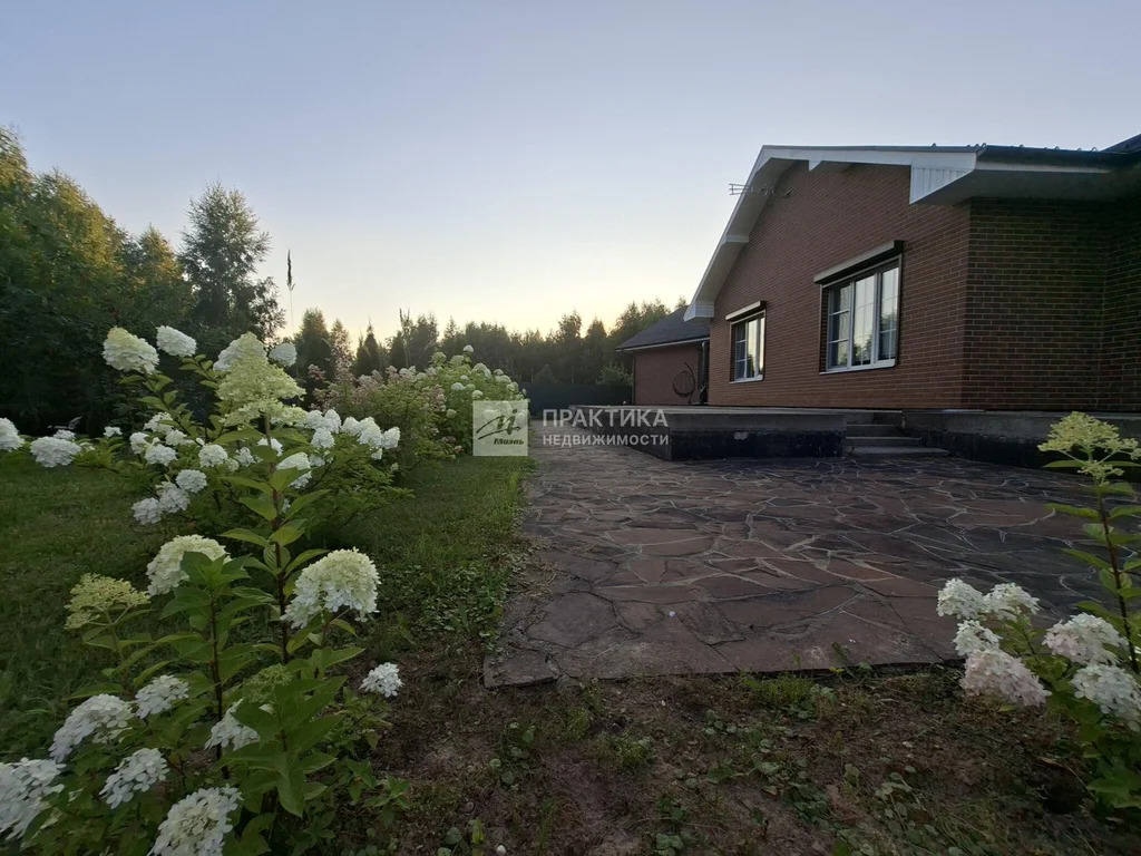 Продажа дома, Голявино, Дмитровский район - Фото 8