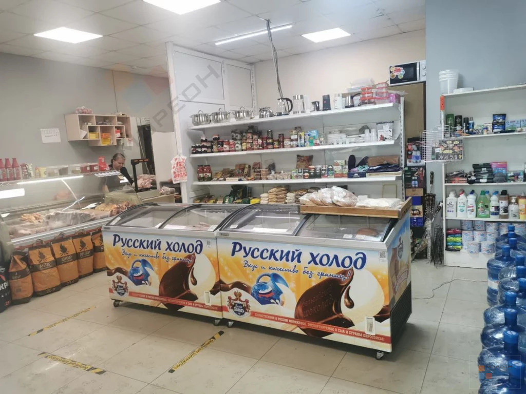 16 300 000 Руб., Свободного назначения, 233 м, Продажа помещений свободного  назначения в Тихорецке, ID объекта - 90003293389