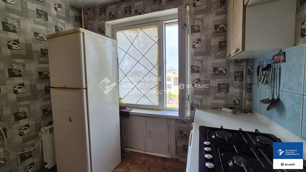 Продажа квартиры, Искра, Рязанский район, ул. Комсомольская - Фото 6