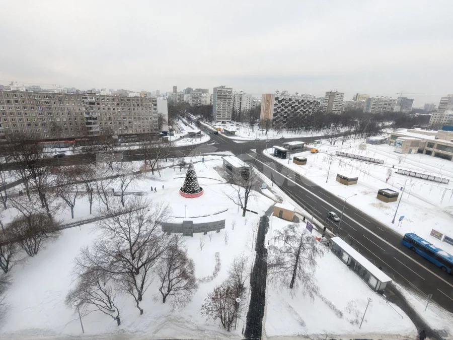 Продажа квартиры, м. Юго-Восточная, Ташкентская улица, 15/22 - Фото 4