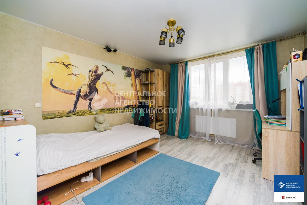 Продажа квартиры, Рязань, Шереметьевская улица - Фото 9