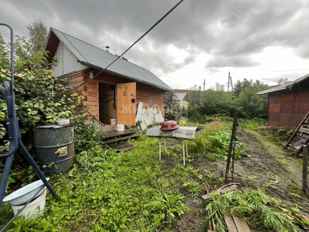 Продажа дома, Новосибирск - Фото 2