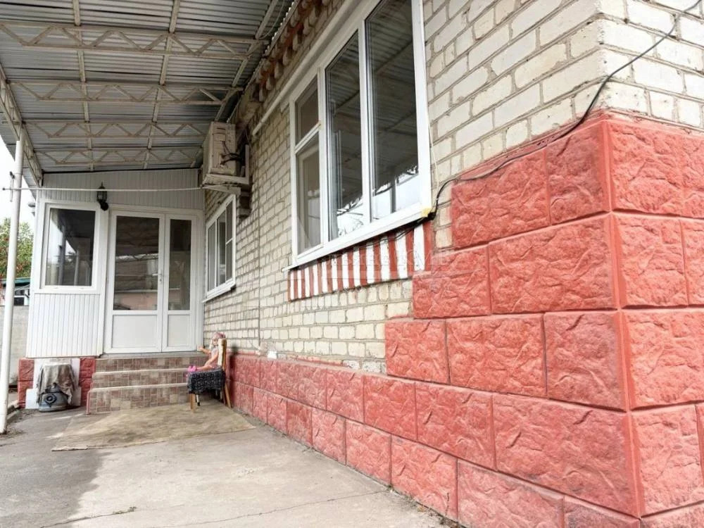 Продажа дома, Новопавловск, Кировский район, ул. Олимпийская - Фото 17