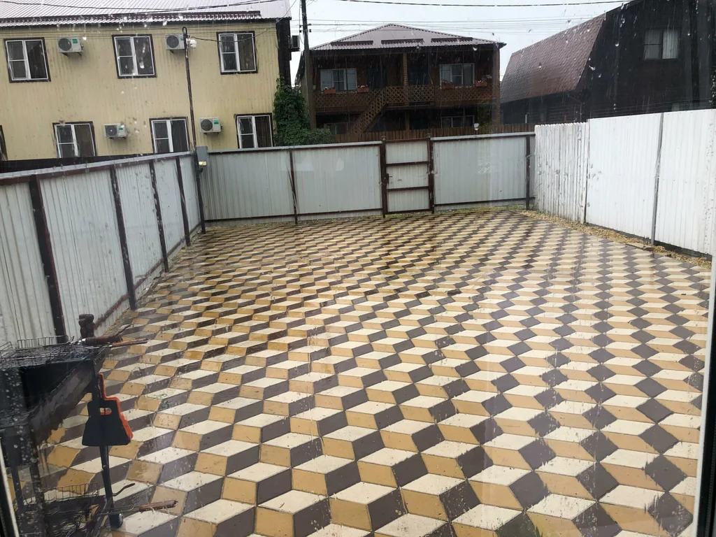Продажа дома, Голубицкая, Темрюкский район, ул. Тенистая - Фото 23