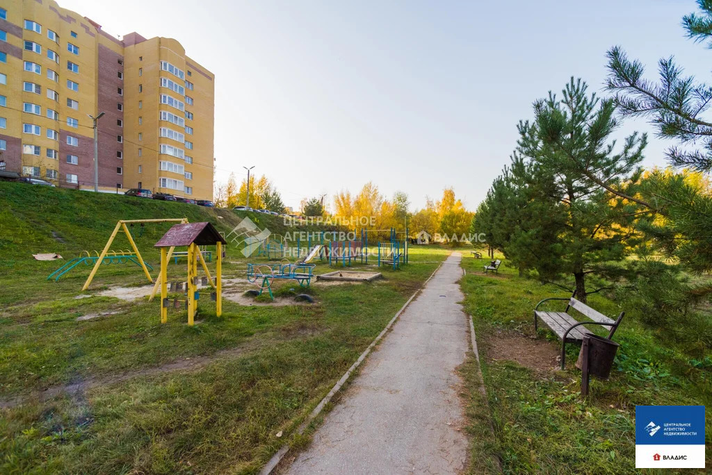 Продажа квартиры, Рязань, Большая улица - Фото 22