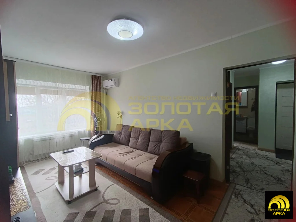 Продажа квартиры, Екатериновский, Абинский район, ул. Суворова - Фото 8
