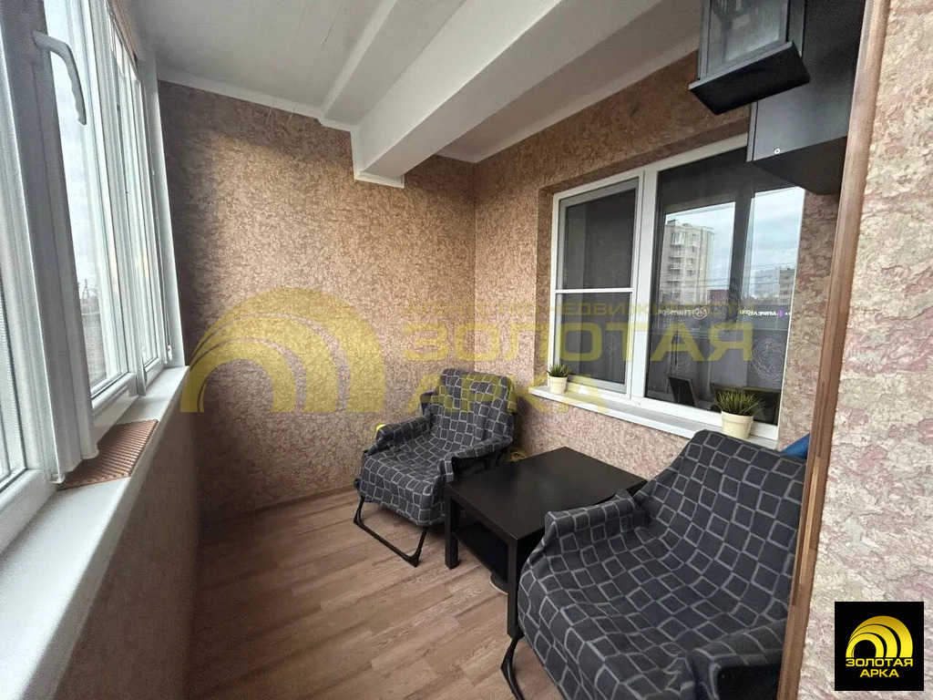 Продажа квартиры, Крымск, Крымский район, ул. Свердлова - Фото 19