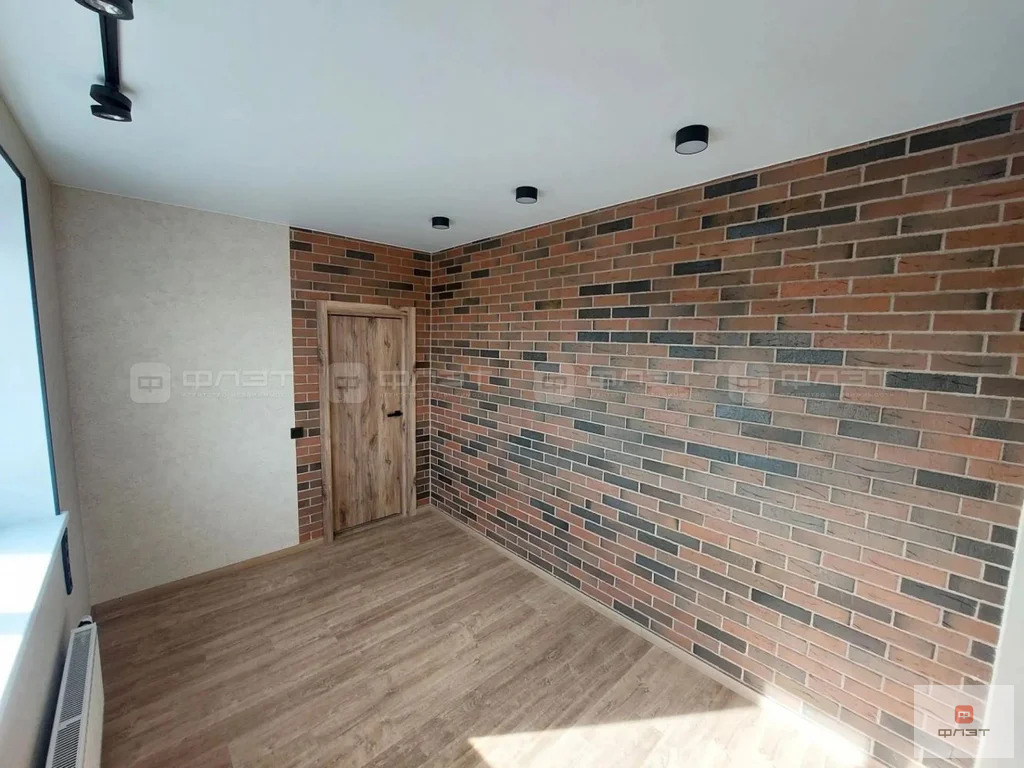 Продажа квартиры, Казань, ул. Лукина - Фото 8
