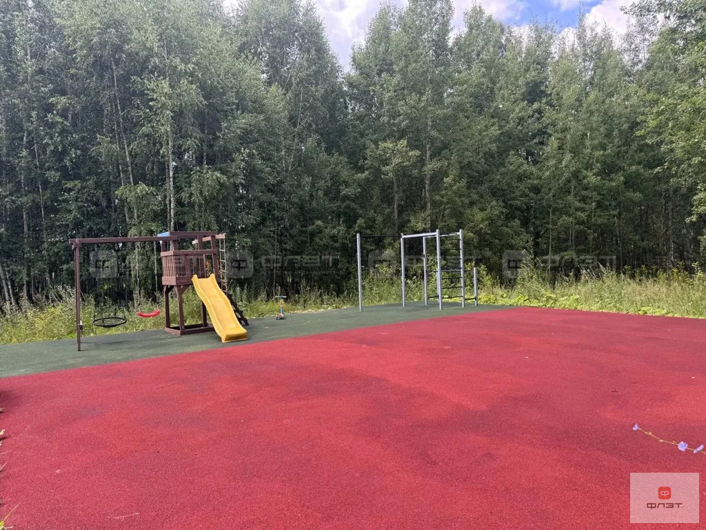 Продажа дома, Казань, ул. 65 лет Победы - Фото 27