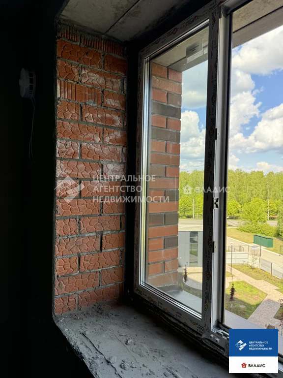 Продажа квартиры в новостройке, Рязань, жилой комплекс Бирюзова Парк - Фото 8