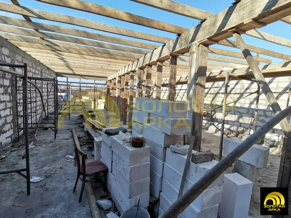 Продажа участка, Полтавская, Красноармейский район - Фото 1