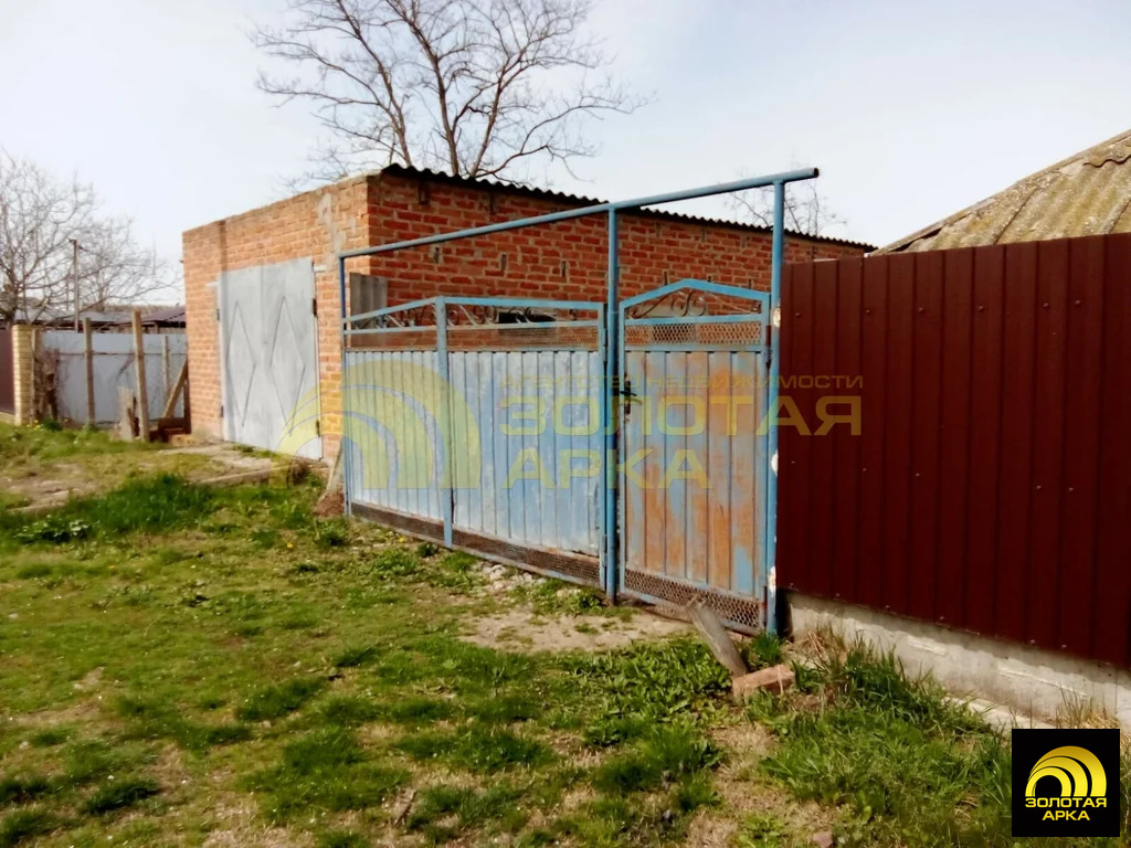 Продажа дома, Ахтанизовская, Темрюкский район - Фото 9