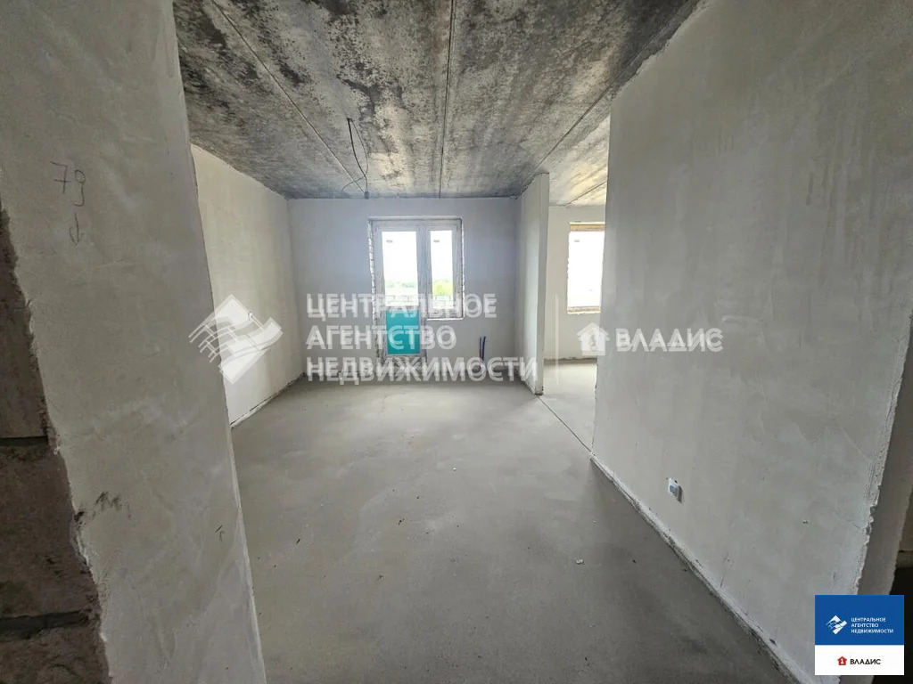 Продажа квартиры, Дядьково, Рязанский район, ЖК Огни - Фото 5