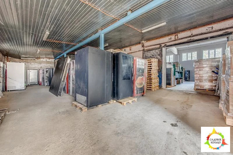 Сдается отдельно стоящее, 2-х этажное здание с подвалом - Фото 25