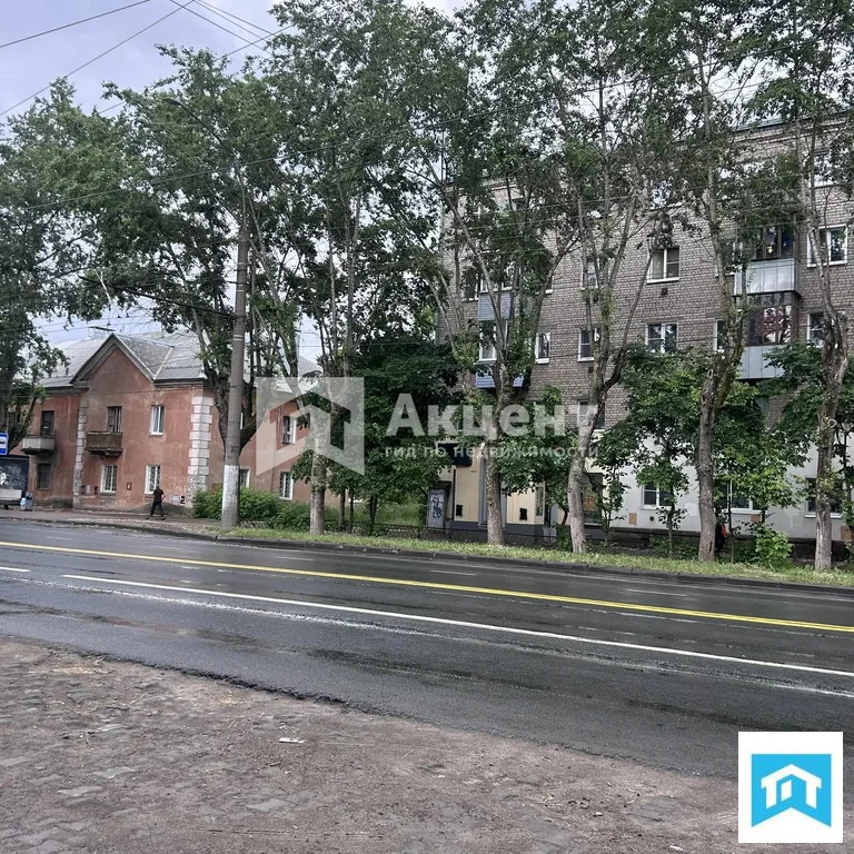 Продажа квартиры, Иваново, улица Богдана Хмельницкого - Фото 1