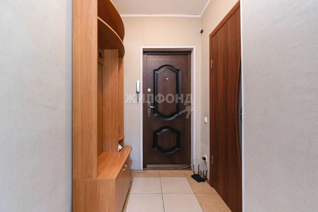 Продажа квартиры, Новосибирск, Виктора Уса - Фото 5