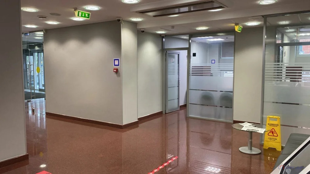 Продажа офиса, Челябинск, ул. Маркса - Фото 3