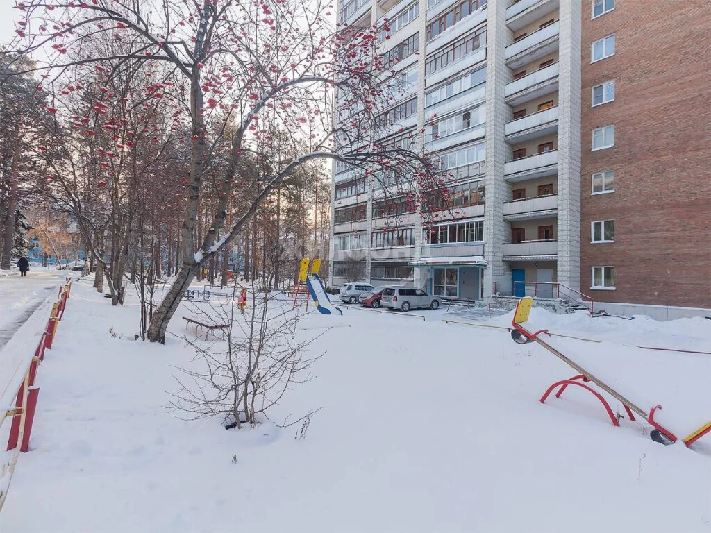 Продажа квартиры, Новосибирск, ул. Иванова - Фото 56