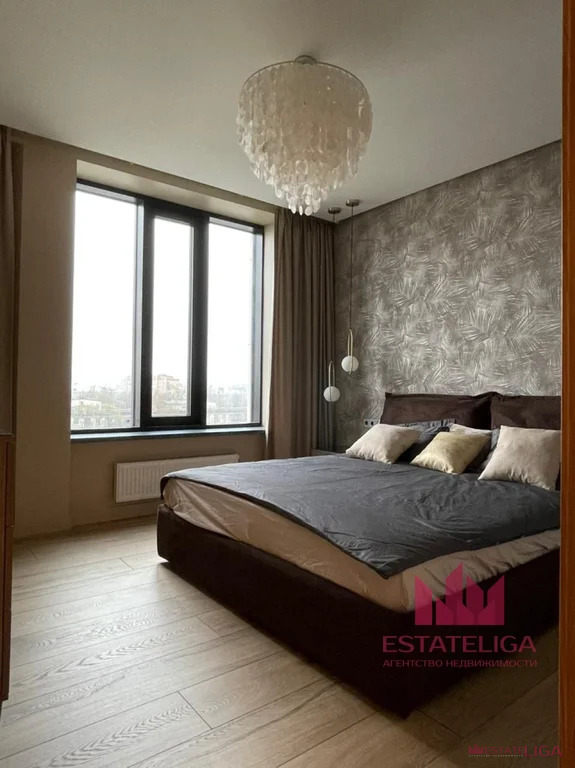 Аренда квартиры, Ленинградский пр-кт. - Фото 5