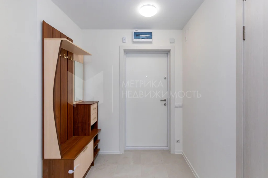 Продажа квартиры, Тюмень, г Тюмень - Фото 12