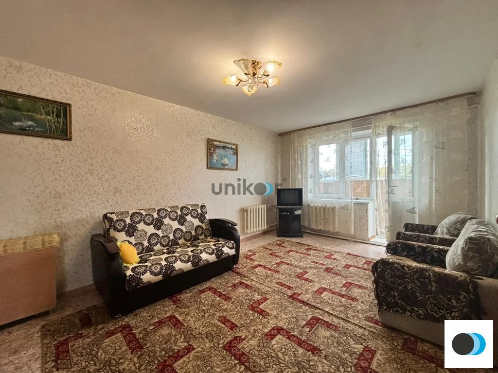 Продажа квартиры, Иглино, Иглинский район, Урманская улица - Фото 2