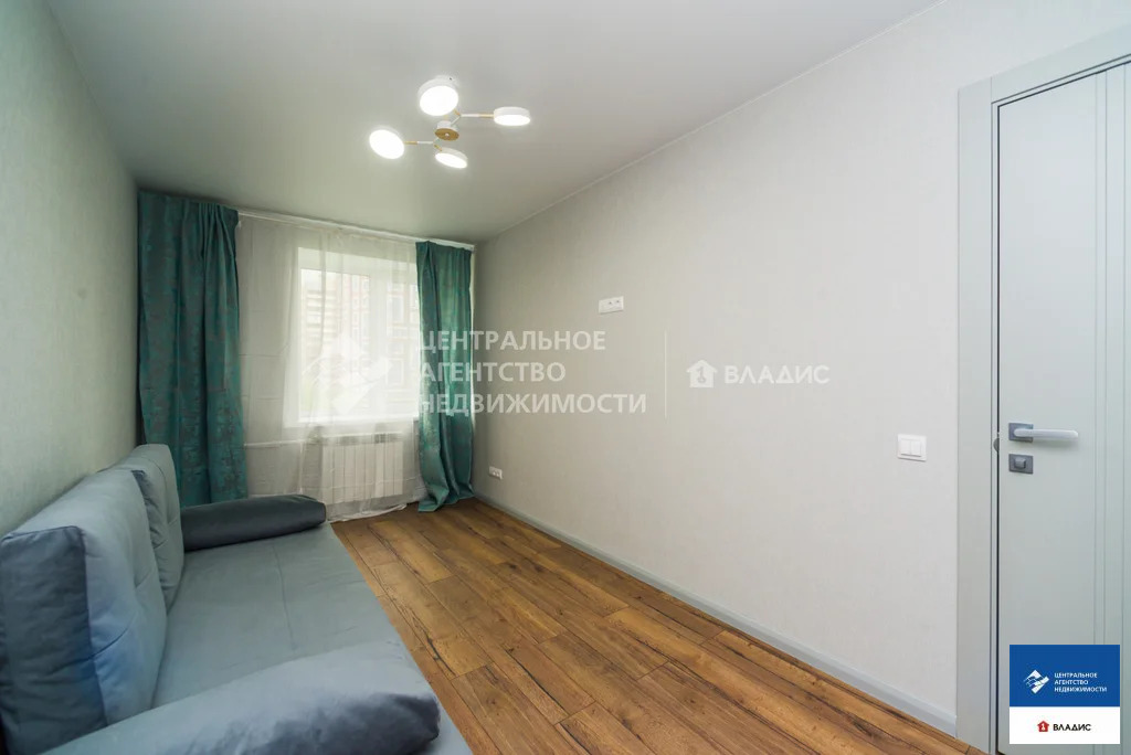 Продажа квартиры, Рязань, Касимовское ш. - Фото 4