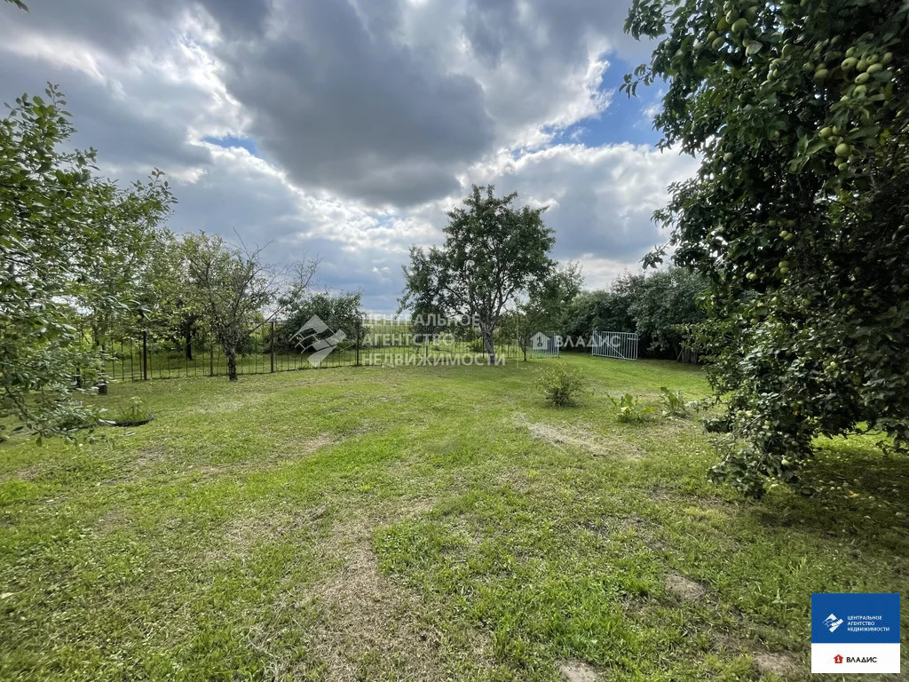 Продажа дома, Хрущево-Тырново, Старожиловский район - Фото 18