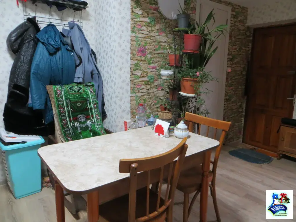 Продам таунхаус с ремонтом в центре города. - Фото 5