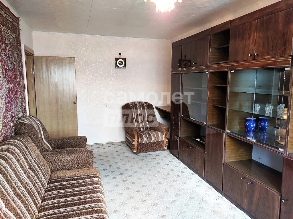 Продажа квартиры, Новосибирск, ул. Выборная - Фото 2