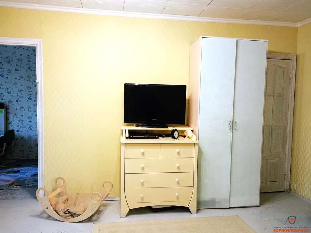 Продажа квартиры, Домодедово, Домодедово г. о., улица Новомосковская - Фото 7