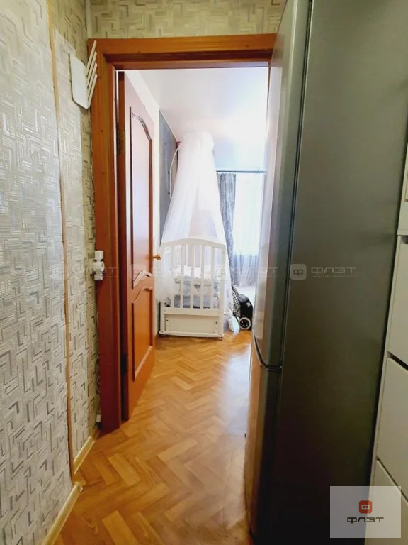 Продажа квартиры, Казань, ул. Татарстан - Фото 19