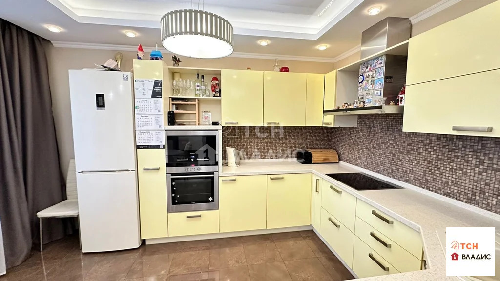 Продажа квартиры, Пушкино, Воскресенский район, 2-й Фабричный проезд - Фото 3