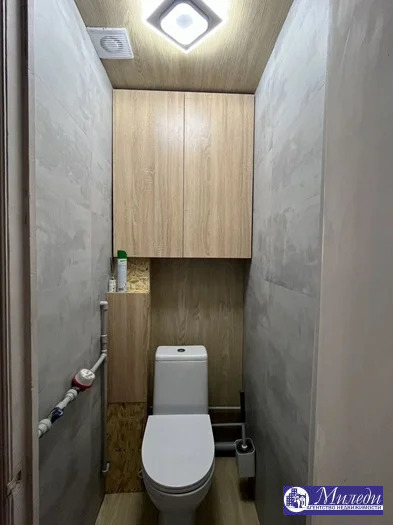 Продажа квартиры, Батайск, ул. К.Маркса - Фото 14