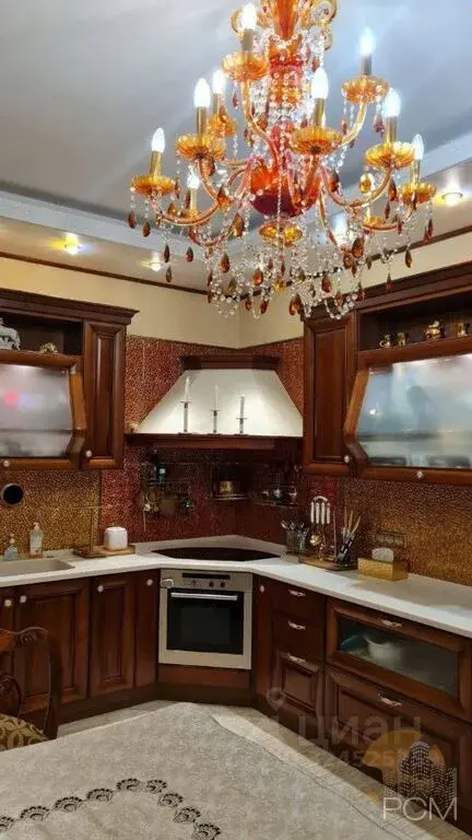 Купить дом 325.0м ул. Московская область, ЭЖК "Эдем" - Фото 8