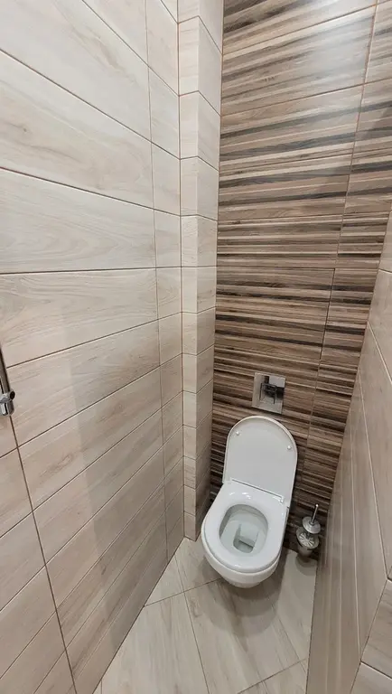 1 к.кв. пр. Ленина, дом 137/2 10 этаж - Фото 6