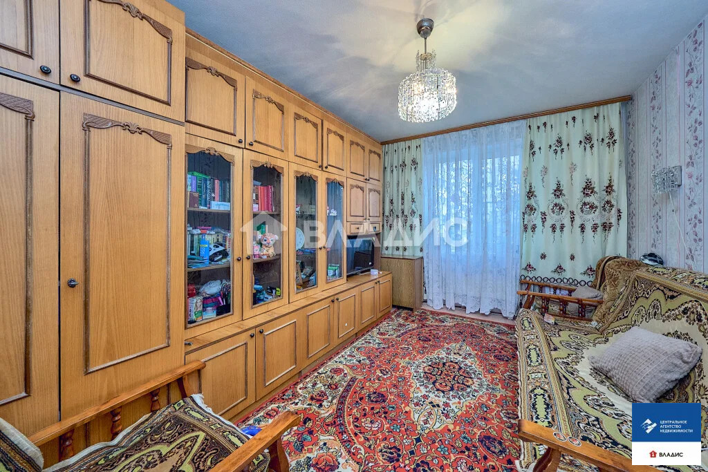Продажа квартиры, Рязань, ул. Сельских Строителей - Фото 0