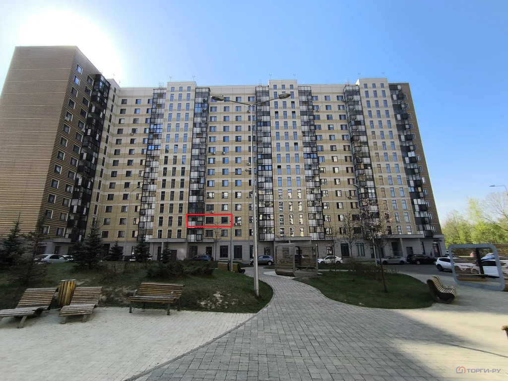 Продажа квартиры, Долгопрудная аллея - Фото 2