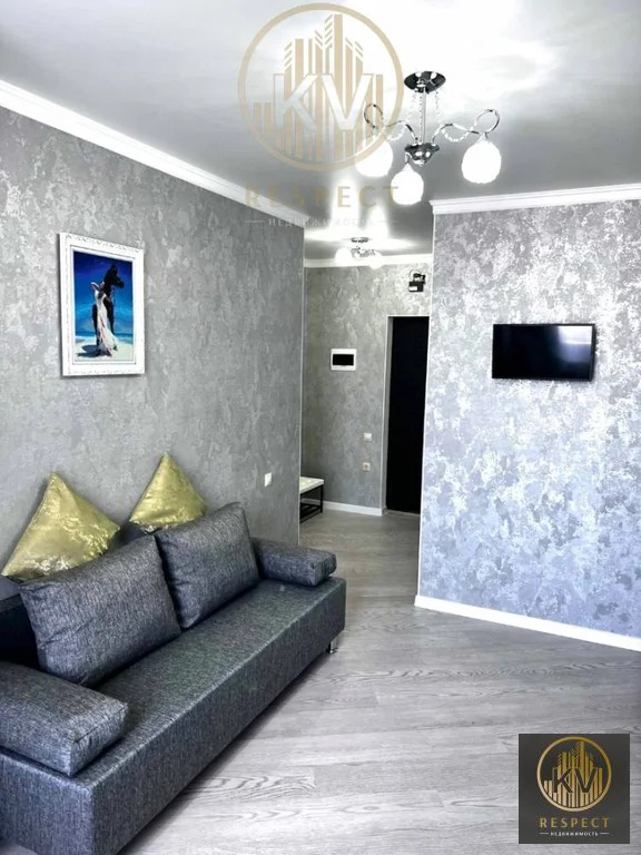 Продажа квартиры, Минеральные Воды, ул. Советская - Фото 1