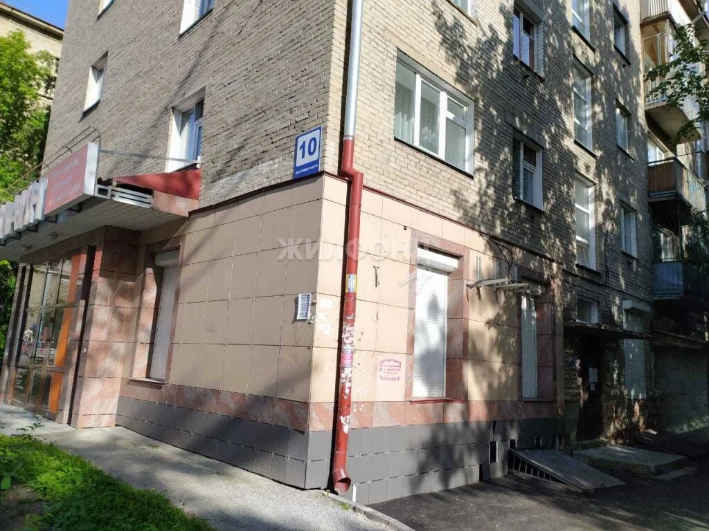Продажа квартиры, Новосибирск, ул. Достоевского - Фото 13