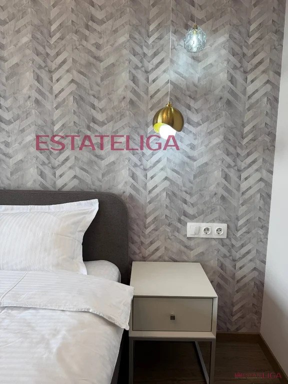 Продажа квартиры, Ходынский б-р. - Фото 8
