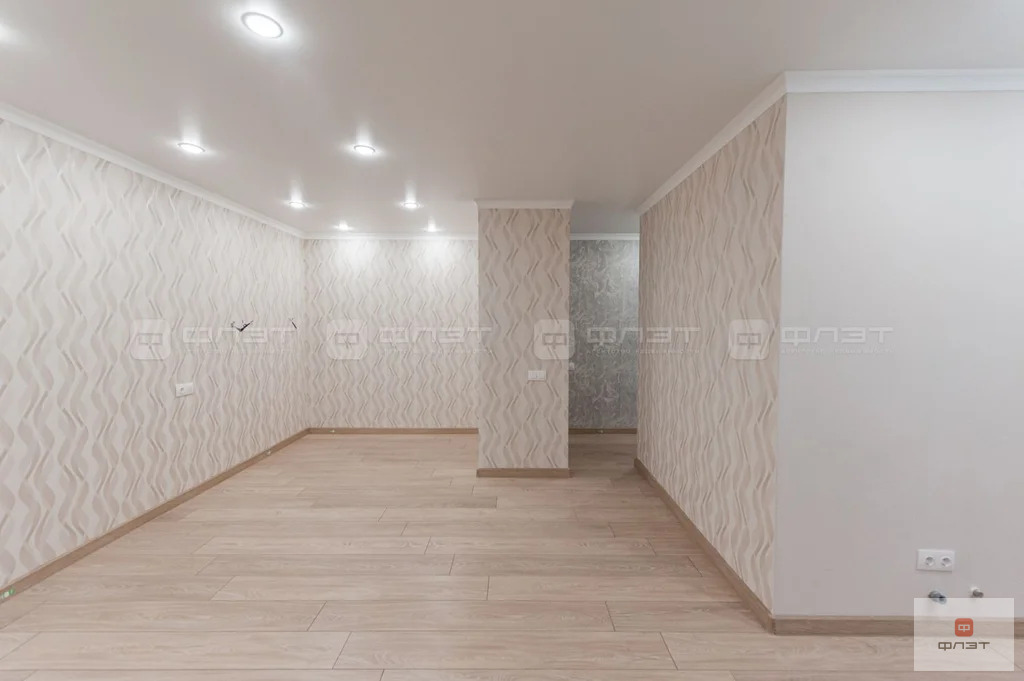 Продажа квартиры, Казань, ул. Заслонова - Фото 2