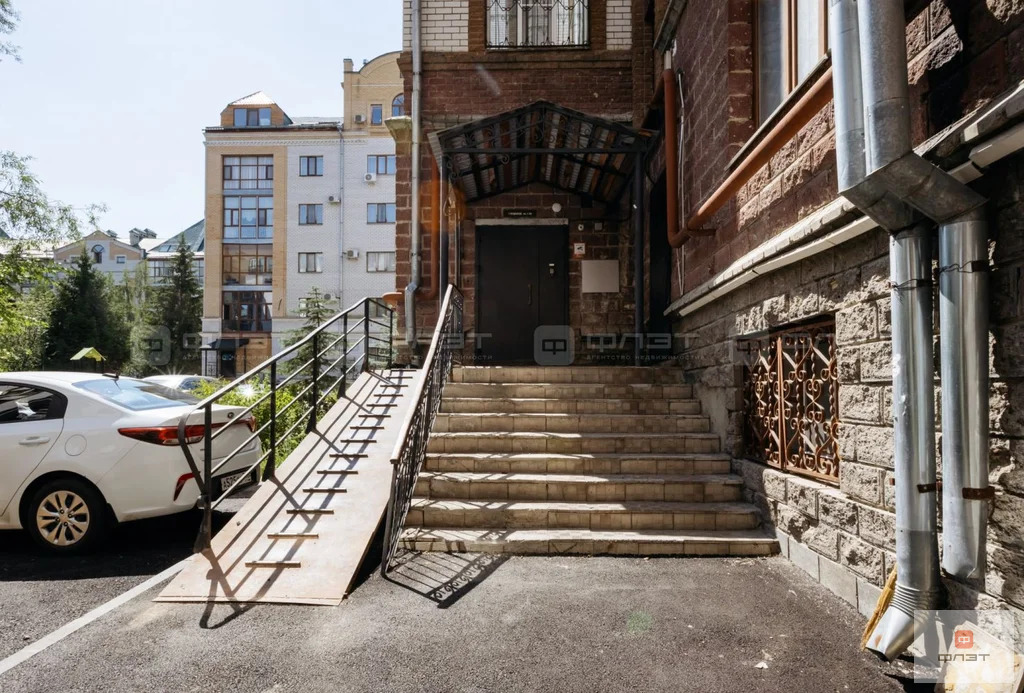 Продажа квартиры, Казань, ул. Мулланура Вахитова - Фото 29