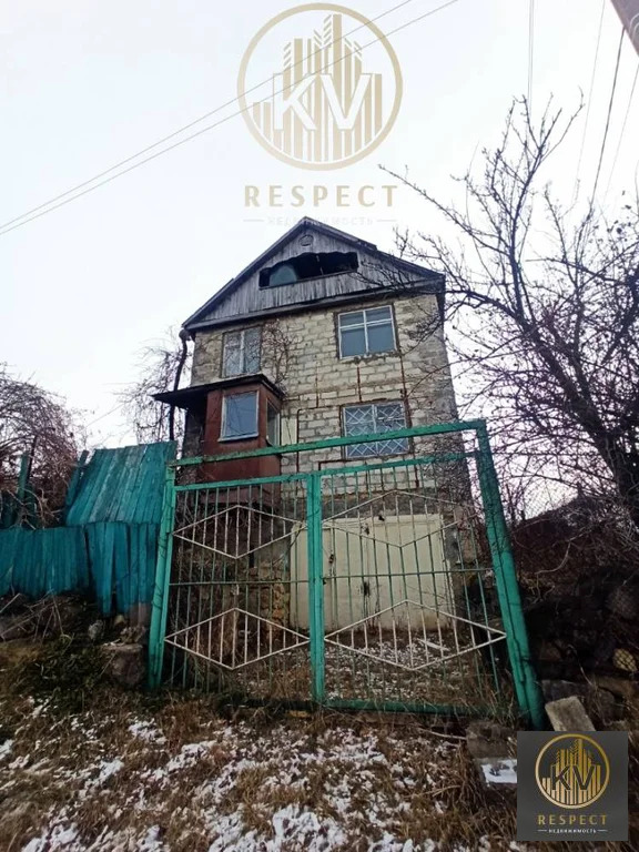 Продажа участка, Кисловодск, с\т Зори Кавказа 2 садово-огородный ... - Фото 6