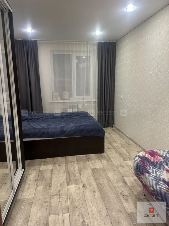 Продажа квартиры, Зеленодольск, Зеленодольский район, ул. Бакы Урманче - Фото 5