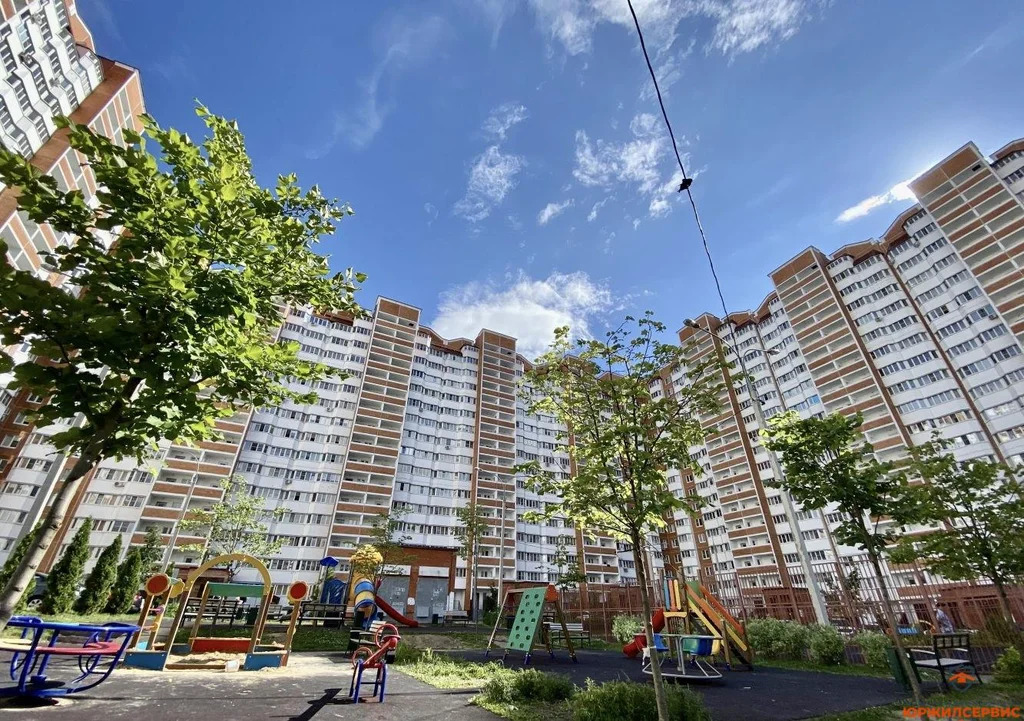 Продажа квартиры, Домодедово, Домодедово г. о., улица Гагарина - Фото 27