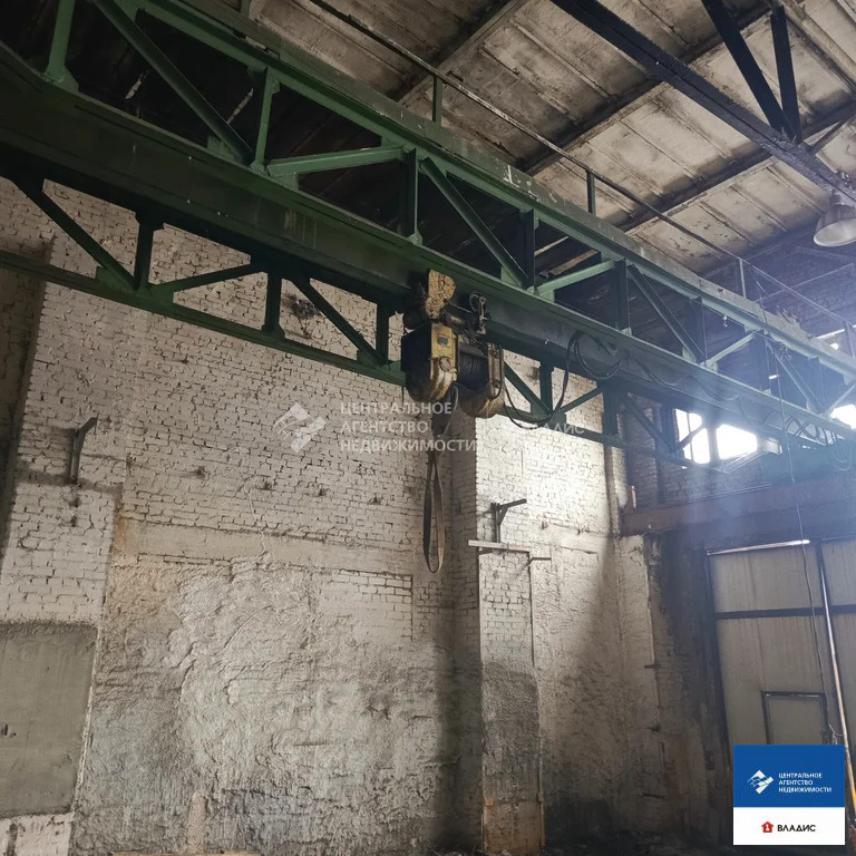 Продажа производственного помещения, Победное, Скопинский район, ... - Фото 12