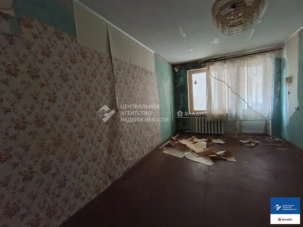 Продажа квартиры, Лесной, Шиловский район, ул. Строителей - Фото 8