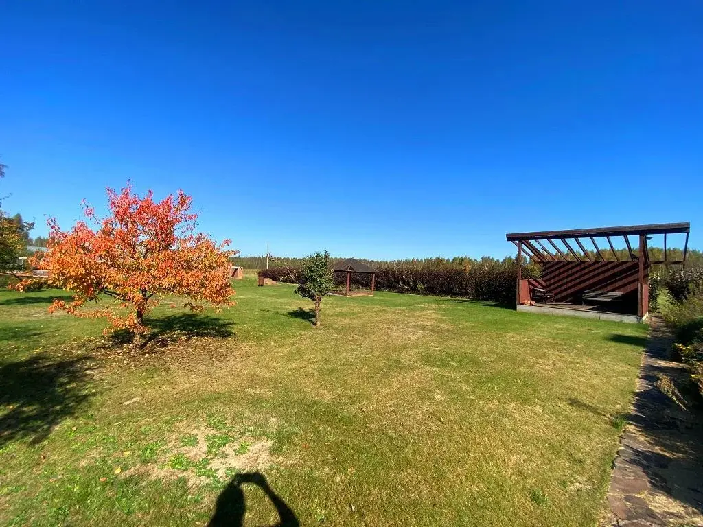 Дом в деревне Пановская - Фото 22