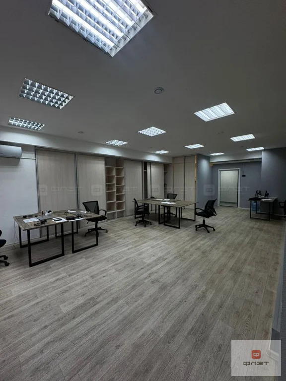 Продажа офиса, Казань, Ямашева пр-кт. - Фото 1