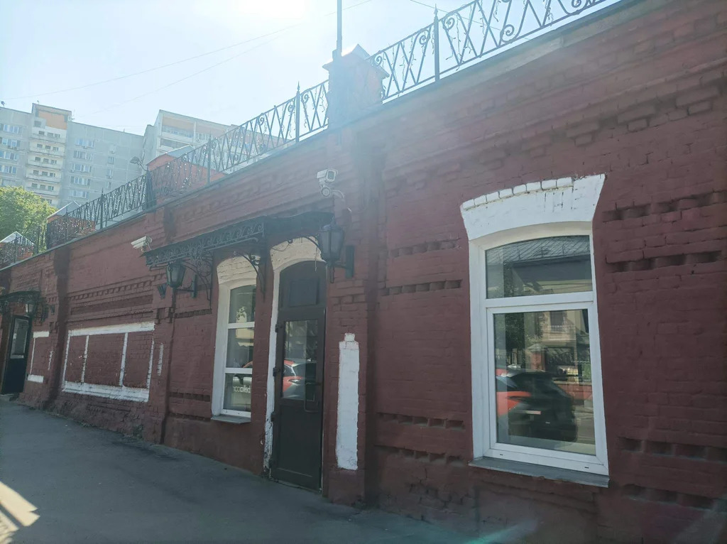 Аренда ПСН площадью 36.1 м2 - Фото 2